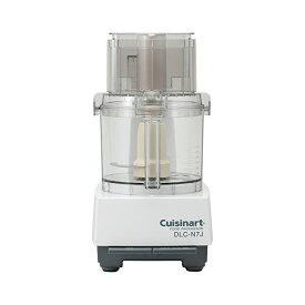 Cuisinart 業務用フードプロセッサー 多機能3.0L DLC-N7JPG フードプロセッサー ミキサー ジューサー(代引不可)【送料無料】