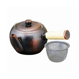 アサヒ こだわりの極み 食楽工房 横手急須ストレーナー付 CB526S