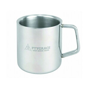PY-SIE028 18-8 ���t ��d�}�O�J�b�v 280ml ���{�� ���Y�y���������z