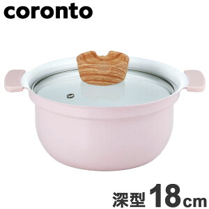 coronto Rg  18cm [^ PFASt[ IHΉ KXΑΉ sN Ȃ  KXWt KXW Z~bNR[eBO Z~bN  Ԃ Ă l l p[eB