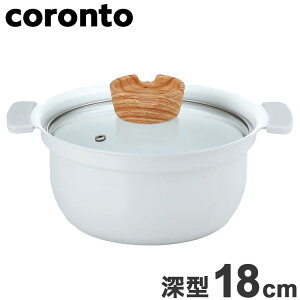 coronto Rg  18cm [^ PFASt[ IHΉ KXΑΉ O[ Ȃ  KXWt KXW Z~bNR[eBO Z~bN  Ԃ Ă l l p[eB