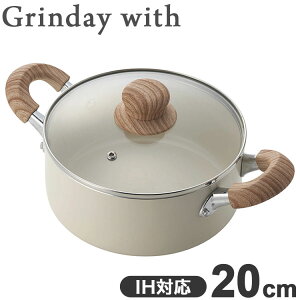 Grinday with OfCEBY  20cm IHΉ Z~bNR[eBO PFASt[  y y łtɂ l EH[AC{[ 킢 (s)yz