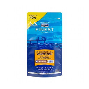 tBbVtH[hbO t@ClXg I[VzCgtBbV 400g FISH4DOGS hbOt[h t[h Hi ybgt[h