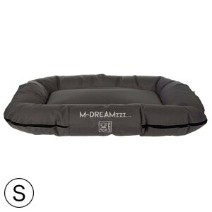 M-PETS エムペッツ FALSTER 毛が付きにくい クッション S 撥水 はっ水 防水 汚れにくい ベッド ソファ アウトドア レジャー キャンプ 犬用 猫用 ペット用【送料無料】