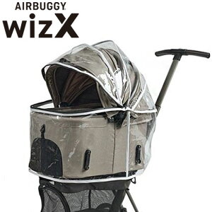 AIRBUGGY FITT WIZ X pCJo[ GAoM[ tBbg EBYX IvV J J Jo[ ybgJ[g J[g ^ ^ ^ L y RpNg Air Buggy for Dogyz