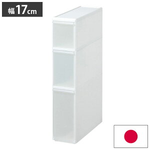 CNCbg ( like-it ) Lb` [ XXg[W g[XgbJ[ 17×46.5×H82cm zCg { TS-111 17cm fbhXy[X[ Ԃp(s)yz