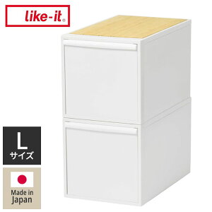 CNCbg (like-it) [{bNX N[[bgVXe o (L) 2g |Vt I[zCg CS-D1 4P-BT ω׏dUP P[X ߗރ{bNX Vv[ rO[y