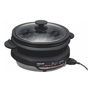 テスコム グリルナベ GP9100 H(代引不可)【送料無料】