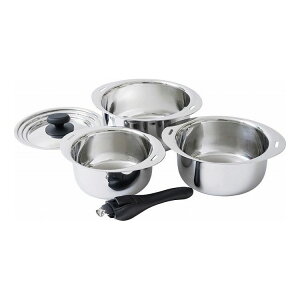 十得鍋セット JN-ST-1(代引不可)【送料無料】