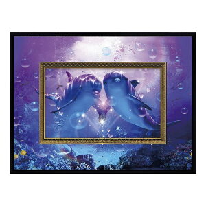 �N���X�`�����E���[�X�E���b�Z�� �r�b�O�A�[�g �h���t�B���R���p�j�I�� CL-08013(����s��)�y���������z