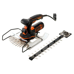 2in1�w�b�W&�Ő��o���J�� �u���b�N�E�A���h�E�f�b�J�[ �K�[�f���G�� GSH1000(����s��)�y���������z