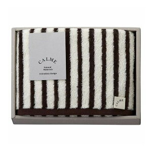 �t�F�C�X�^�I�� Bamboo CALME �u���E�� CM2515 NV/BR �M�t�g �v���[���g(����s��)