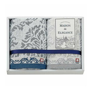 �t�F�C�X�^�I��2P MAISON de ELEGANCE ���]�� �h �G���K���X MDE2620 �M�t�g �v���[���g(����s��)