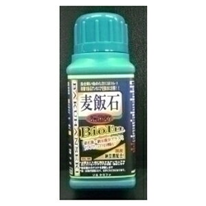 ソネ・ケミファ 麦飯石濃縮液 バイオイン 180ml