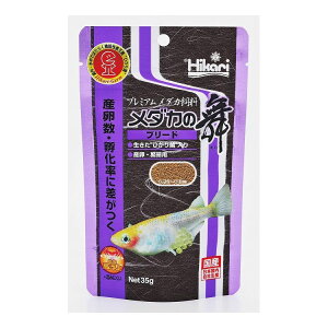 �L���[���� Hikari ���_�J�̕� �u���[�h 35g