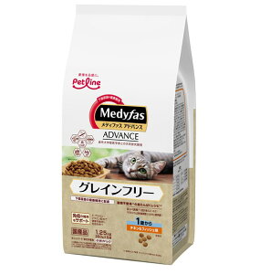 ybgC Medyfas ADVANCE fBt@XAhoX OCt[ 1΂ `L&tBbV 1.25kg(250g×5)