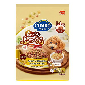 {ybgt[h R{ hbO ӂ ܂݃r[tE`[YY 1.4kg (100g×14)