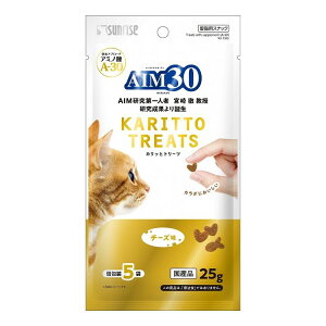 �}���J�� �T�����C�Y AIM30 �J���b�ƃg���[�c �`�[�Y�� 5g×5��