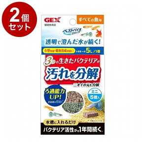 �y2�Z�b�g�z GEX �W�F�b�N�X �x�X�g�o�C�I�u���b�N�_�u�� �~�j 5��