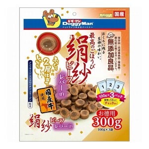 �h�M�[�}�� ���уr�[�t ���o�[in300g(100g×3��)