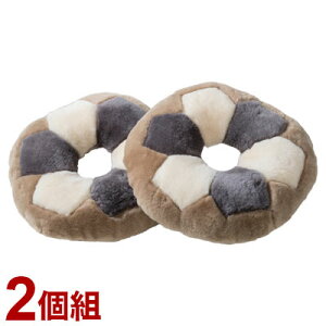 ���[�g���~���N�b�V���� 2�g �u���E�� ���[�g�� �N�b�V���� �h�[�i�c�^ �f�X�N���[�N �h���C�u ���킢�� ������� �~�� �z�� �ۉ� �ӂ��ӂ� �ق��ق� DL0648MBR2(����s��)�y���������z