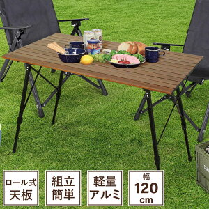 A~[Ve[u 120cm AEghAe[u AEghA e[u ܂肽 RpNg o[xL[ BBQ Lv e[u A~ [ V r  sNjbN [e[