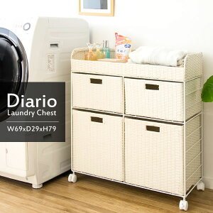 ^ h[`FXg Diario(fBAI) 2×2i 69cm 79cm h[{bNX h[[ LX^[t(s)yz