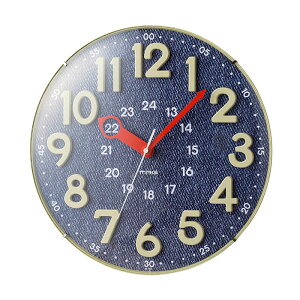 ノア精密 電波時計 掛け時計 時計 通販 価格比較 価格 Com