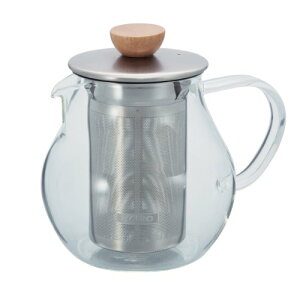 HARIO(�n���I) �e�B�[�s�b�`���[ 450ml TPC-45HSV�y���������z
