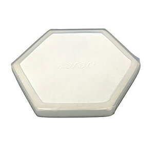 AlXeB HO1857 karari ]yR[X^[ wLTS zCg Jo[t