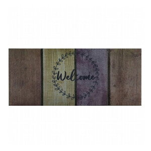 �x�X�g�R ���փ}�b�g 24×55cm �E�F���J���_���E�b�h �D���Ƃ� ����OK �G���g�����X���o�[�}�b�g ND-461