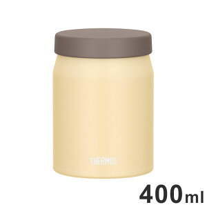 �T�[���X JEF-400 FOY �^��f�M�X�[�v�W���[ 0.4L 400ml �t�H�M�[�C�G���[ �^�� �f�M �ۉ� �ۗ� THERMOS�y���������z