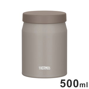 �T�[���X JEF-500 GG �^��f�M�X�[�v�W���[ 0.5L 500ml �O���[�W�� �^�� �f�M �ۉ� �ۗ� THERMOS�y���������z