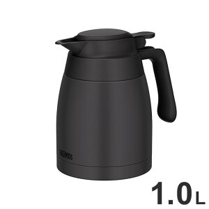 �T�[���X TTG-1000 DGY �X�e�����X�|�b�g 1.0L �_�[�N�O���[ THERMOS�y���������z