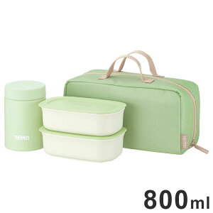 �T�[���X JEH-800 DTG �^��f�M�X�[�v�����`�Z�b�g �^�� �f�M �ۉ� 0.8L 800ml �_�X�e�B�O���[�� �^�� �f�M �ۉ� �ۗ� THERMOS�y���������z