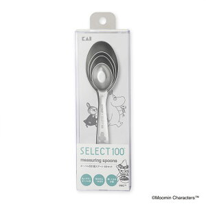 L ZNg 100 × [~ I[o^ vʃXv[4{Zbg y Xv[ 000DH3203  킢 select100 Moomin 80N R{ KAIyz