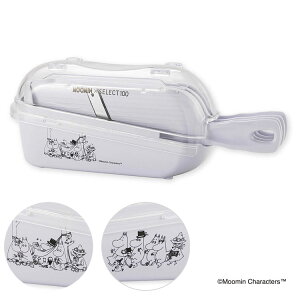 L ZNg 100 × [~ Zbg XCT[Zbg XCT[ 낵 ؂ ؂ 󂯎M wK[h 000DH3204  킢 select100 Moomin 80N R{ KAIyz