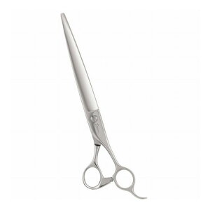 ドリーム産業 ストレートシザー Big はさみ シザー ペット用 ペットハサミ トリミングシザー トリミング トリマー カット お手入れ 犬 イヌ 猫 ネコ【送料無料】