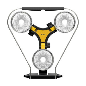 RITEX CebN TV LED×3 X[p[[N Cg LEDCg Ɠ(s)yz