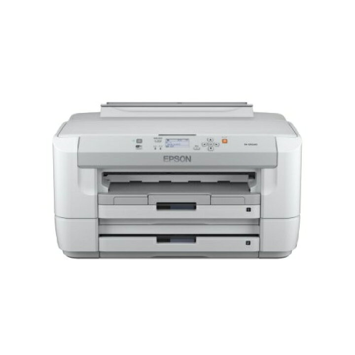 楽天市場】EPSON ビジネスインクジェットプリンター PX-S5040 PX-S5040 