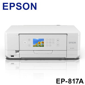 �����@ �v�����^�[ �G�v�\�� EPSON �J�����I Colorio EP-817A A4�C���N�W�F�b�g�����@ �R�s�[ �X�L���i �R���p�N�g �V�����y���������z