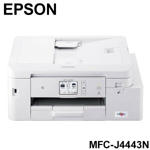 @ v^[ uU[ Brother MFC-J4443N PRIVIO vrI A4J[CNWFbg@ FAX Rs[ XLi V ItBX