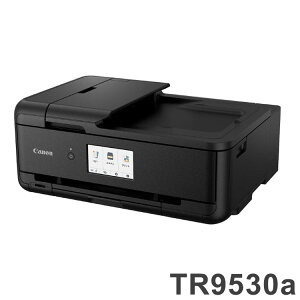 @ v^[ Lm CANON TR9530a BK ubN A3J[CNWFbg RpNg ȃXy[X A4 Rs[ XL vg ʃvg ^b`pl hTCY Ή OʃJZb