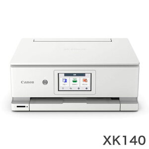 Canon CNWFbg@ PIXUS XK140 Lm p[zCg A4Ή 5FnCubhCN LAN X}z ʈ v^[yz