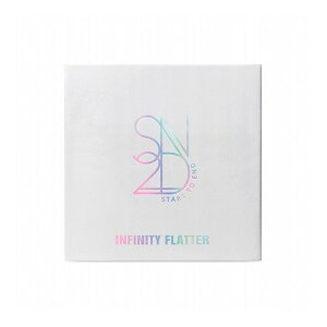 S2ND �G�X�c�[�G���f�B�[ �C���t�B�j�e�B�t���^�[ #5 �T�^�[�� �X��