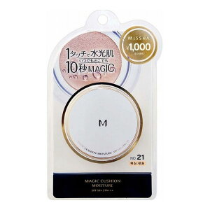 MISSHA ~V M NbVt@f[V CX`[ No.21 邢F t@f[V Lbht@f[V x[XCN CN ϒ c ωn Ă~ et