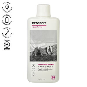 ecostore h[Lbh [jE&IW 1L GRXgA  t̐ ɂ₳ VR AR q h