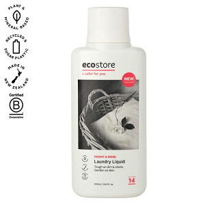 ecostore h[Lbh sIj[&[Y 500mL GRXgA  t̐ ɂ₳ VR AR q h