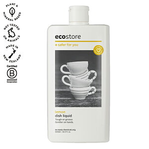 ecostore fBbVEHbV Lbh  500mL GRXgA Hp p Rh AR h ɗD q