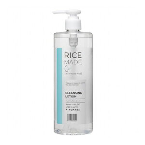 �e���@ Rice Made+ ���C�X���C�h�v���X �N�����W���O���[�V���� RN 500ml �ӂ���� W���s�v